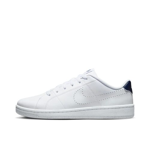 Nike Court Royale 2 2 NN 低帮 板鞋 男款 白DX5939-102