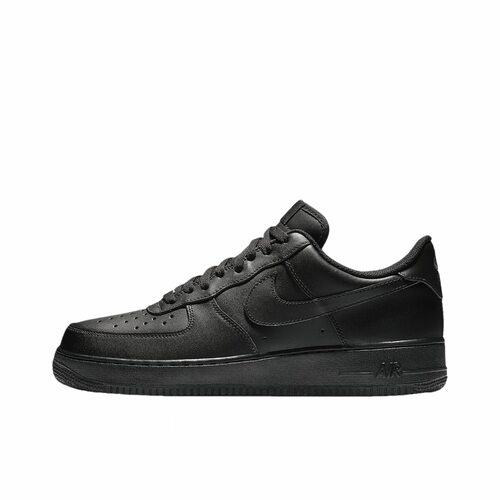 Nike Air Force 1 07  黑武士 减震透气 低帮 板鞋 男CW2288-001