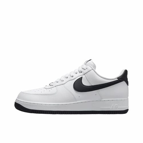 Nike Air Force 1 '07 舒适耐穿时尚 减震 低帮 板鞋FQ4296-101