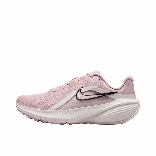 Nike Downshifter 14 SE 网布透气回弹 低帮 跑步鞋 女IR1524-600