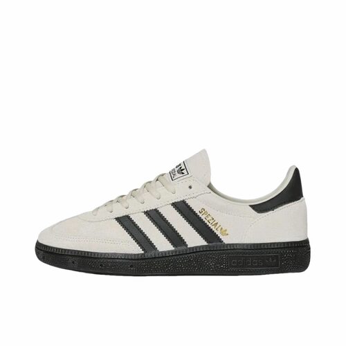 adidas originals HANDBALL 舒适百搭 低帮 板鞋 男女JR3667