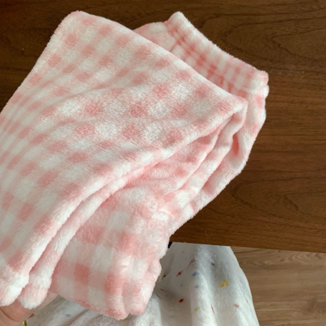 可外穿睡裤女冬季珊瑚绒家居裤子