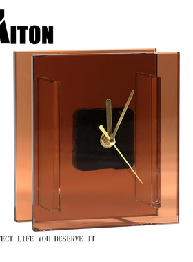 欧式风亚克力卧室床头柜工艺品