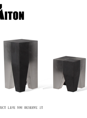 水晶装饰现代客厅椅子摆件