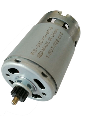 ONPO电机10.8V 13齿RS-550VC-8518马达