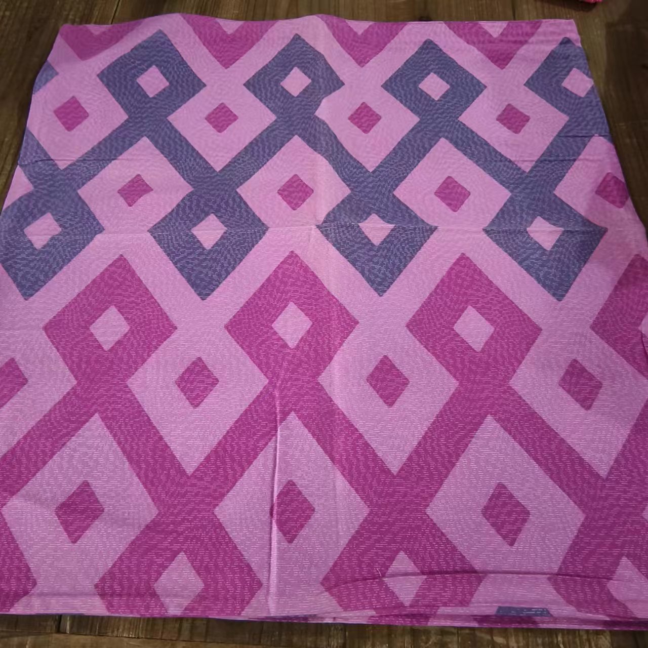 清仓加厚抱枕套双人枕套全棉