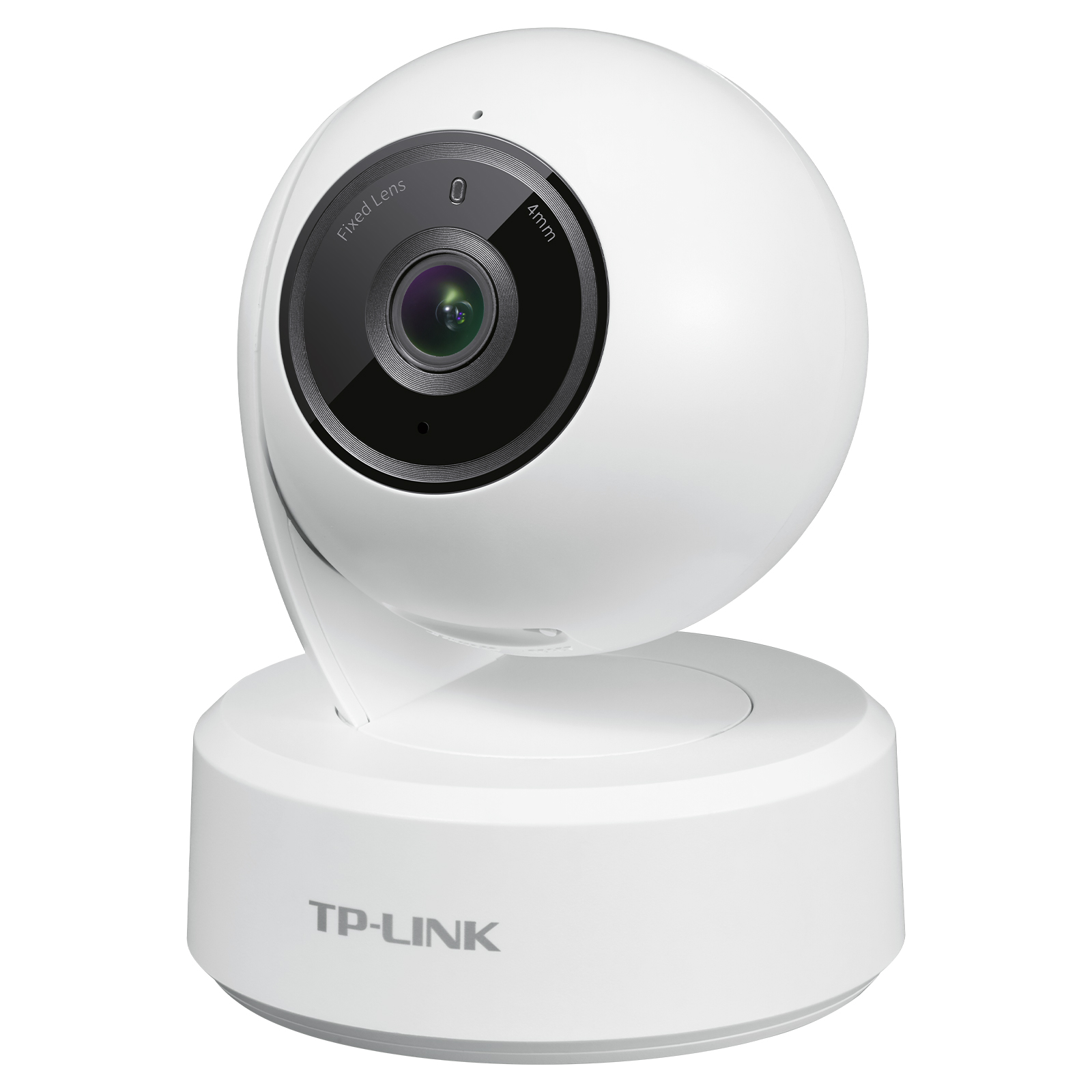 tplink终身免费无限流量4G监控插卡摄像头不用WIFI无需网络监控器