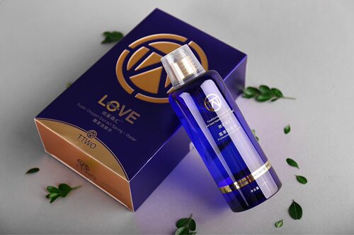 TTWO微美商汇尊萃活泉水套装补水爽肤水面膜500毫升正品