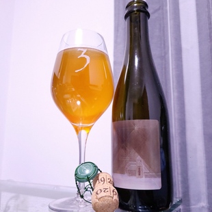 尖货比利时进口三泉3泉珍藏计划阿尔芒和盖斯顿老贵兹啤酒375ml