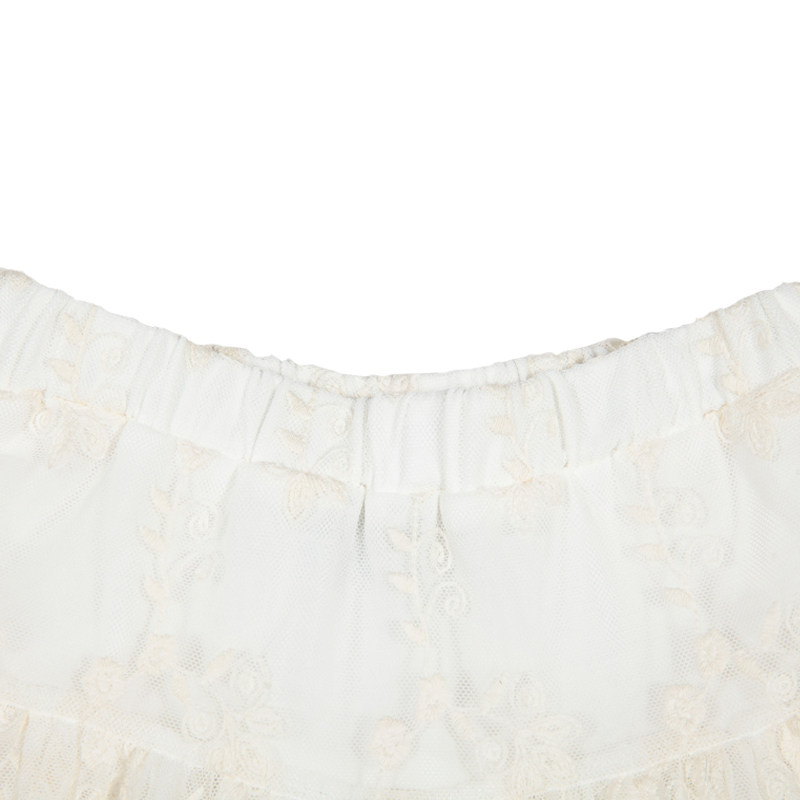 Jupe fillette GXG KIDS en nylon - Ref 2051098 Image 3