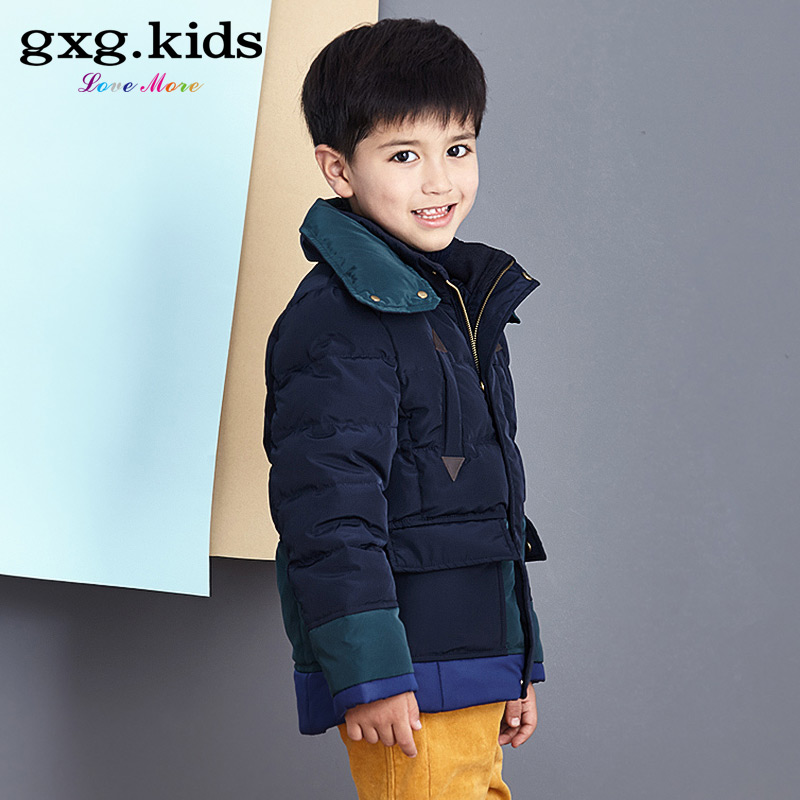 Veste pour garcon GXG KIDS en polyester - Ref 2160419 Image 2