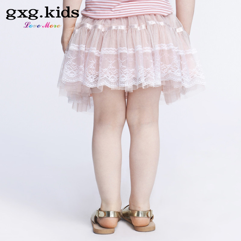 Jupe enfant GXGKIDS - Ref 2053315 Image 4