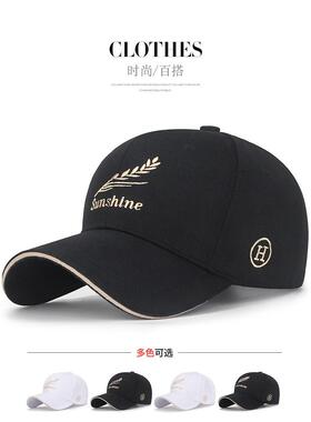Breathable UV Protection Outdoor Baseball Cap,Casual Sun Hat