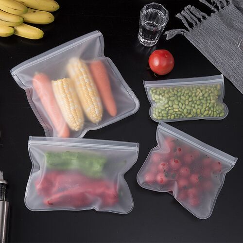 ‌ReusableFoodStorageBags