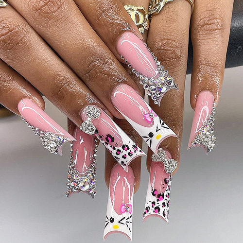 HandmadePress-onNails
