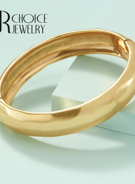 【UR CHOICE】GENUINE●SD正品原包Essential Sculptural复古手镯