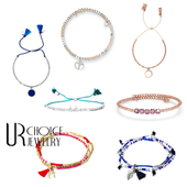 CHOICE GENUINE SD正品 原包Wishes婉约多种手链