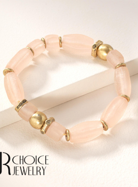 【UR CHOICE】GENUINE●SD正品原包Brix Stretch三色弹力手镯