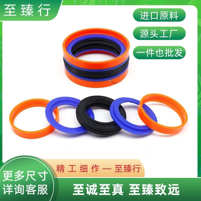 进口料KDAS63*47/63*51*65*49*50*26.7*28.9*32.1*31.1注塑机油封