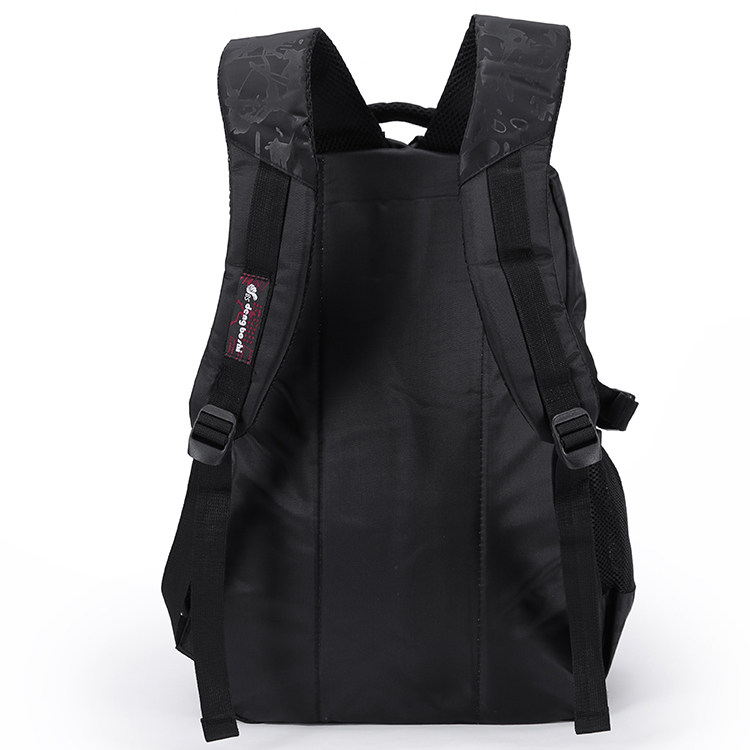 Sac pour homme - Ref 50030 Image 4