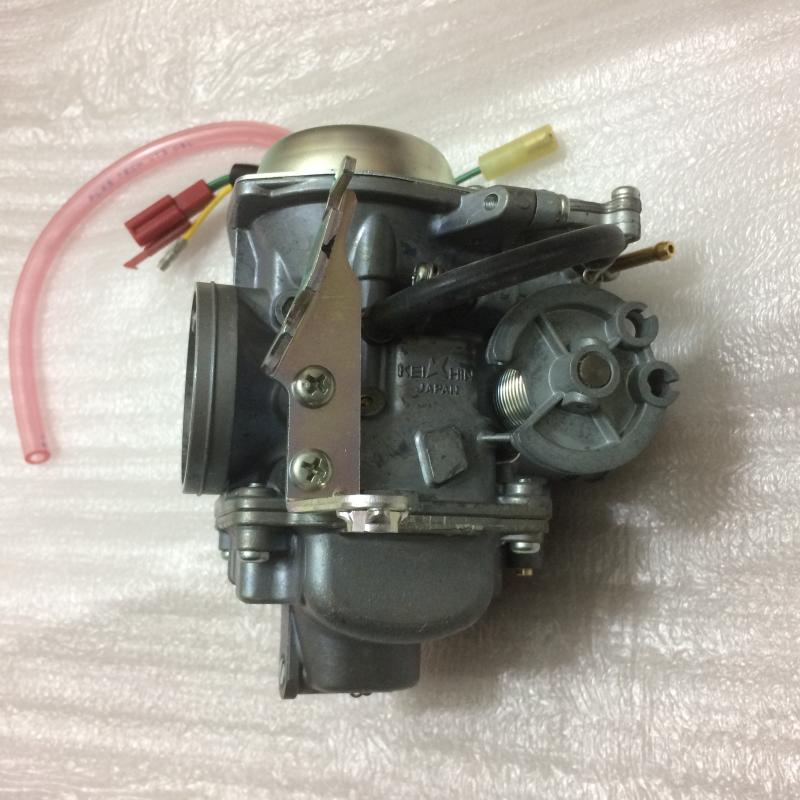 原装风水大船cf250化油器摩托车