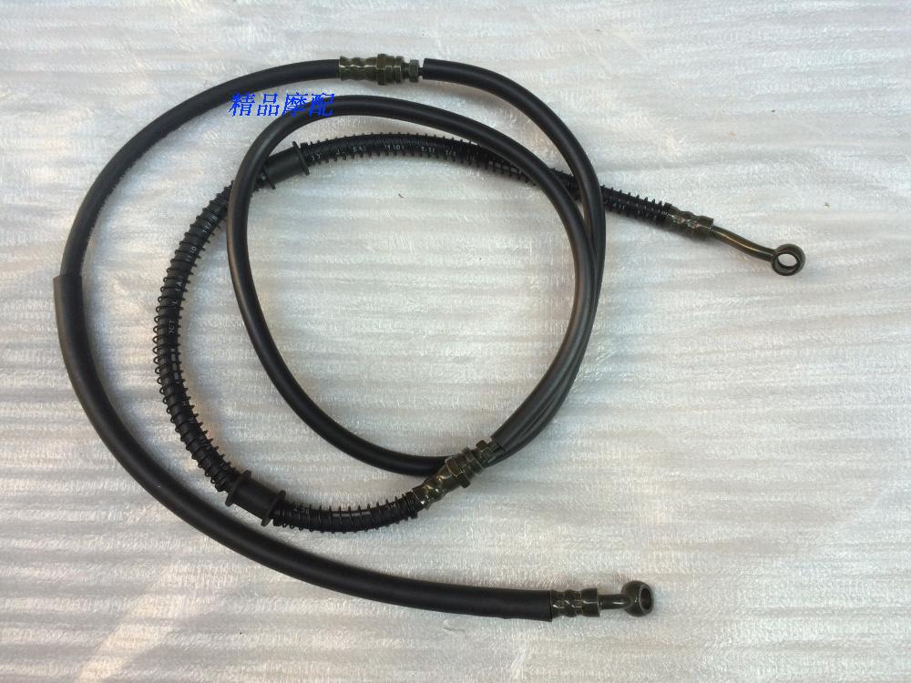 cfmoto舂风CF250T-3/V3摩托车刹车油管CF250-5A/V5后制动液压油管|ruв категории мотоцикл/оборудование/аксессуары, других поставок мотоциклов - от Buy2taobao.com для оказания профессиональной услуги покупки агента Taobao