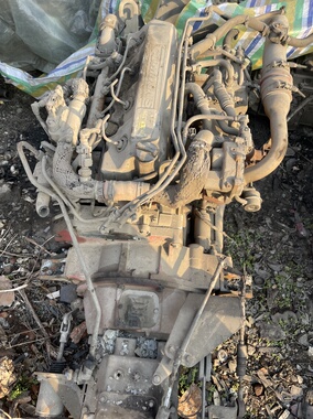 福康2.8 3.8东风天锦 风神6BT 6C 6L东康13升X12 X13发动机总成