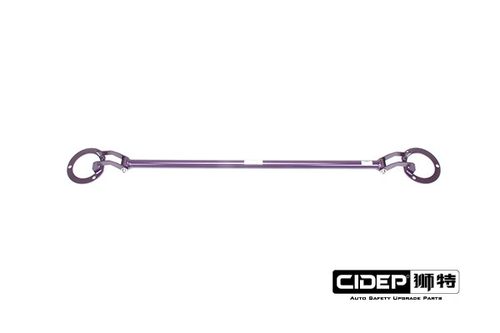 狮特斯巴鲁八代、九代翼豹加强件