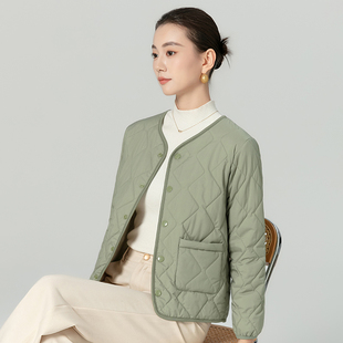 情侣羊毛蓄热轻薄保暖棉衣内胆秋冬男女防寒加绒棉袄内穿轻薄外套