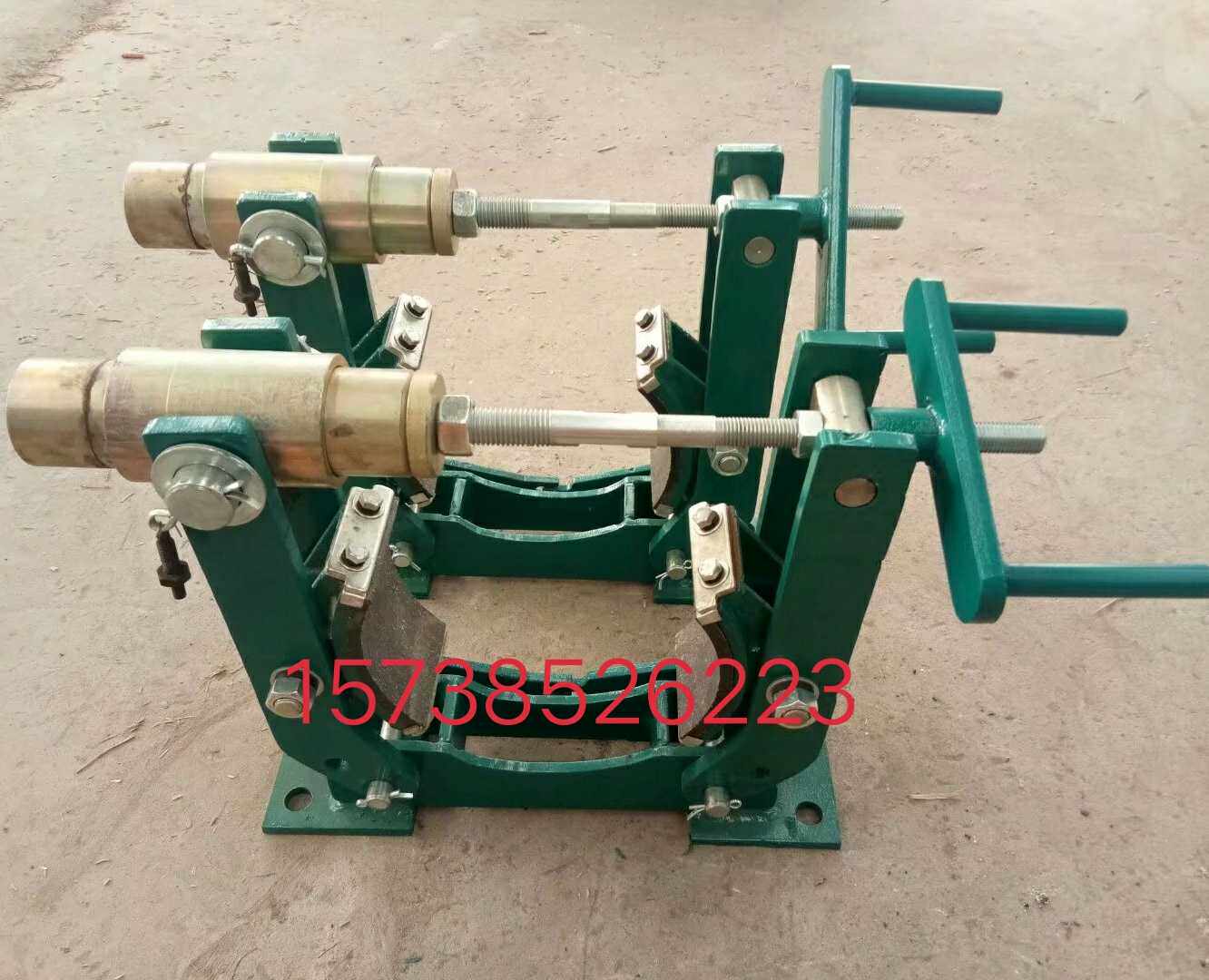 腳踏液压鼓式制动器 TYWZ2-200 小型起重机减速机制动器 通油刹车