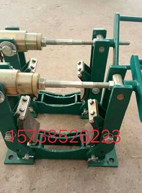 腳踏液压鼓式制动器 TYWZ2-200 小型起重机减速机制动器 通油刹车
