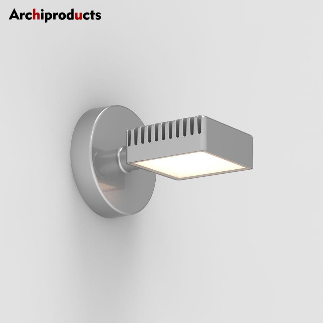 工厂直销Dorval 01 现代商业空间设计师书店咖啡卧室床头酒店旋转