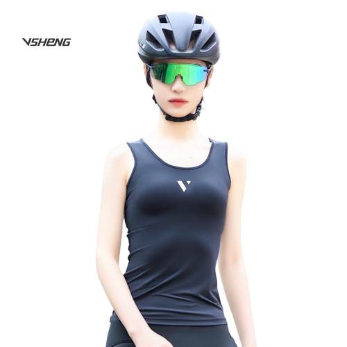 云感丝打底排汗衫男女款