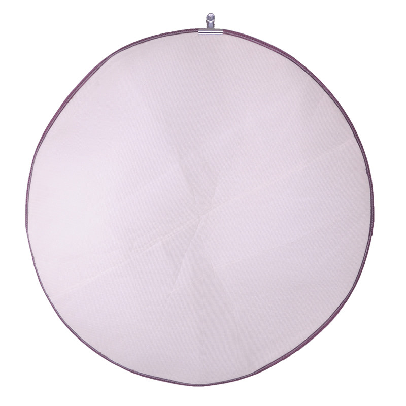 电子鼓架子鼓地毯V鼓毯减震防滑圆形/方形地垫纯色图案1.2/1.6/2