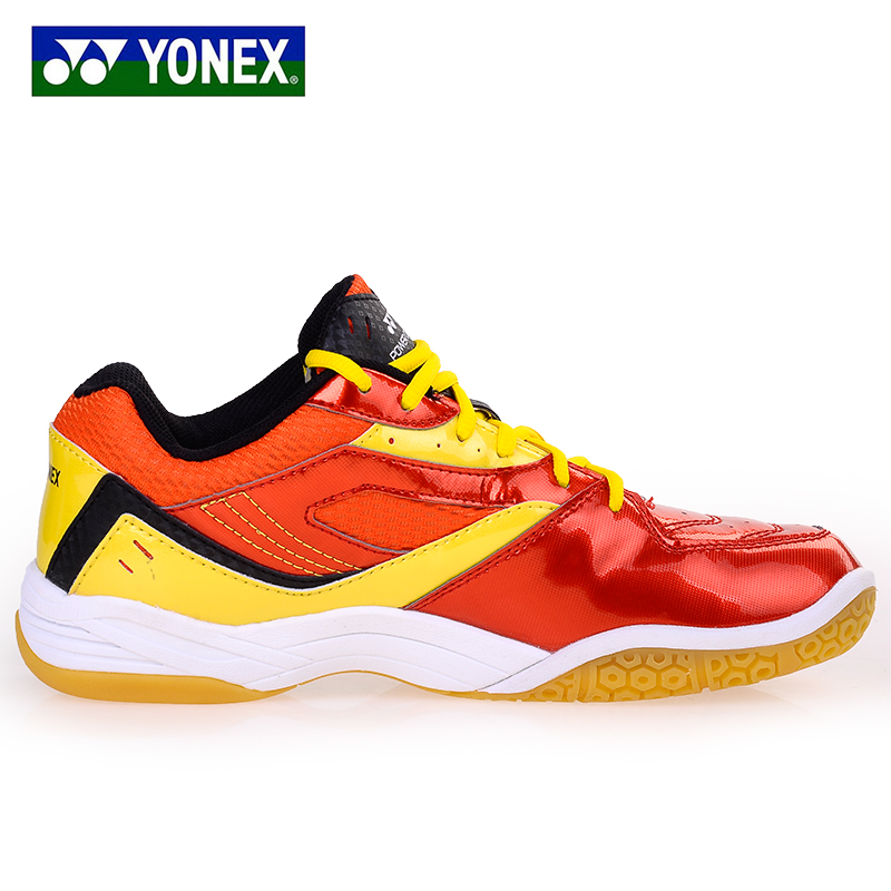 Chaussures de Badminton uniGenre YONEX DL SHB-49C - Ref 846898 Image 2