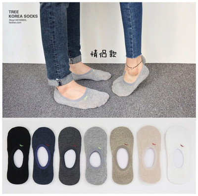 袜子女reborn韩国进口防滑袜子