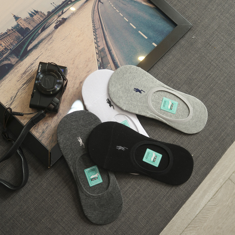 POLONIZE韩国进口袜子