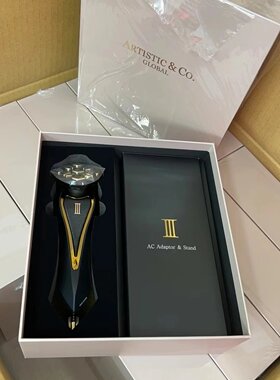 宙斯家用提拉紧致微电流超声刀