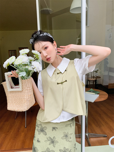 衣诺服饰 YNFQ2296