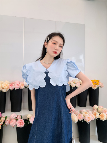 衣诺服饰 YNFQ2299