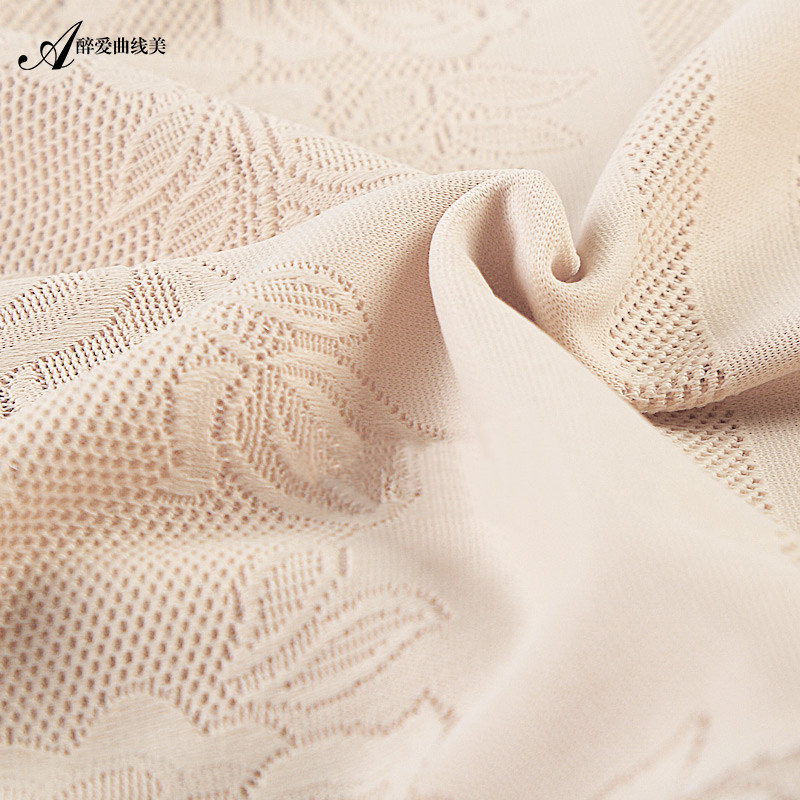 Sous-vêtement minceur L8278 en spandex - Ref 689522 Image 3