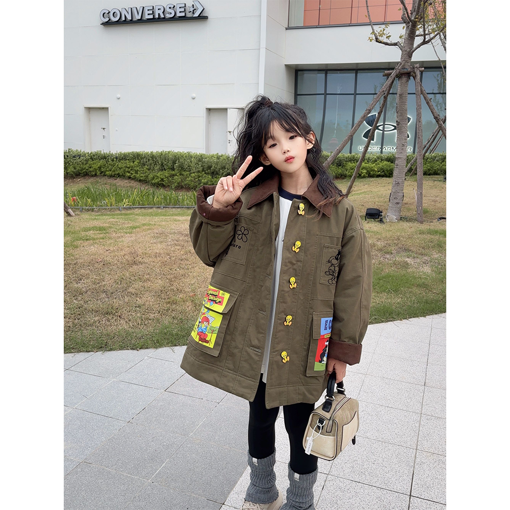 120-170码 加棉加厚外套 断码清货 NO退NO换 看好在拍,童装/婴儿装/亲子装,棉袄/棉服,淘宝优惠券,粉丝福利购,淘宝优惠卷