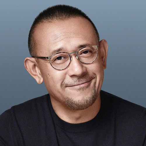 林德9704平替姜文同款眼镜架男大脸可配复古经典圆框超轻纯钛眼镜