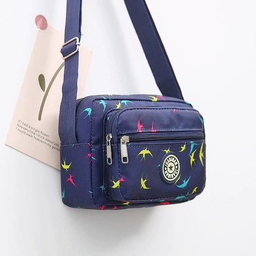 Маленькая универсальная сумка через плечо, небольшая сумка, барсетка, шоппер, японские и корейские