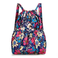 Синий -пурпурный цветок