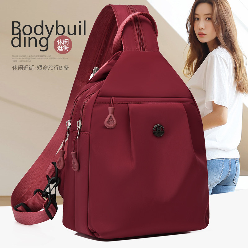 单肩双肩两用女士小背包休闲轻便小号双肩包女时尚通勤迷你小包包