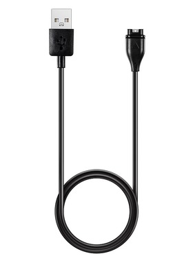 适用Garmin佳明STRIKER Cast智能探鱼器充电器充电线