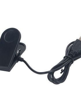 适用佳明Garmin fenix 克罗斯Chronos 充电线夹子 酷龙手 充电器