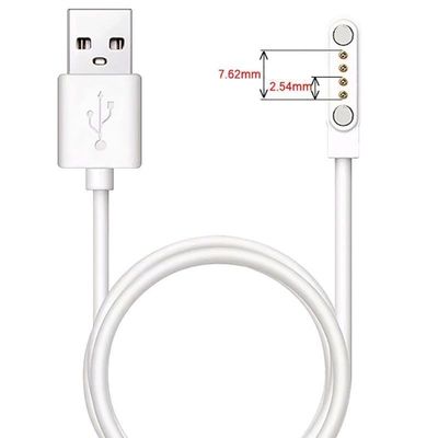 适用NANK南卡Runner CC3骨传导蓝牙耳机Pro/Pro2/Pro3/Pro4充电线