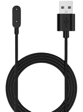 适用华为Watch Fit充电线华为WATCH FITmini/2/3/4手表磁吸充电器